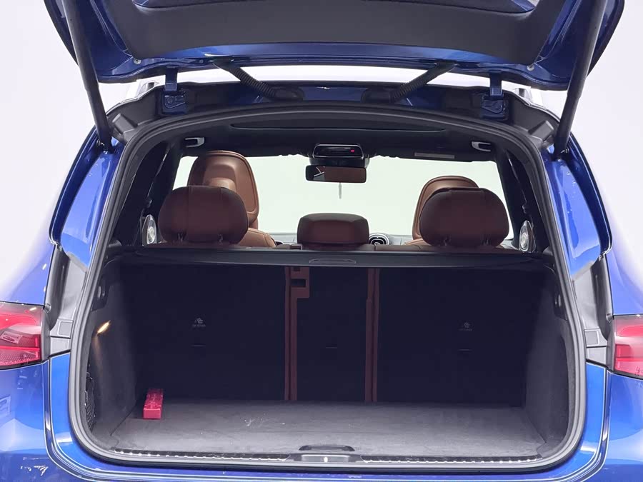 Mercedes-Benz GLC-Class 2025, фото 43