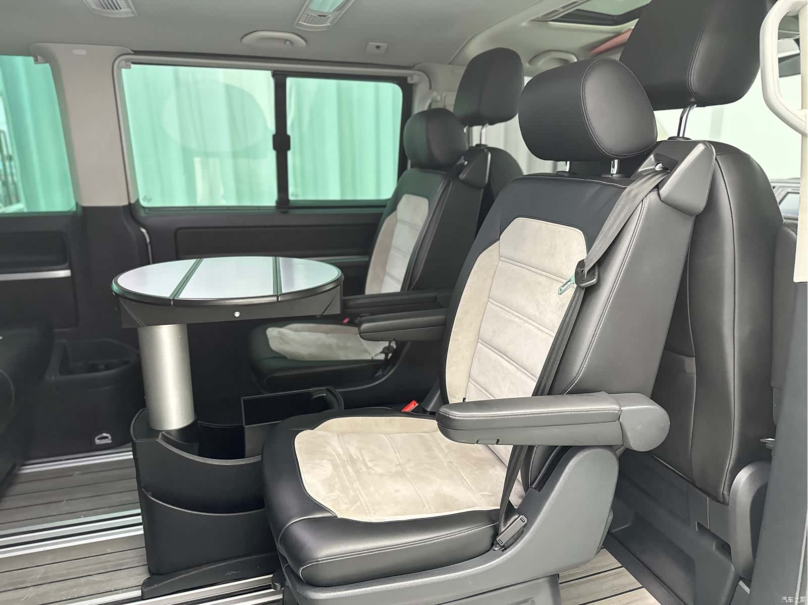 Volkswagen 7, 2018 37
