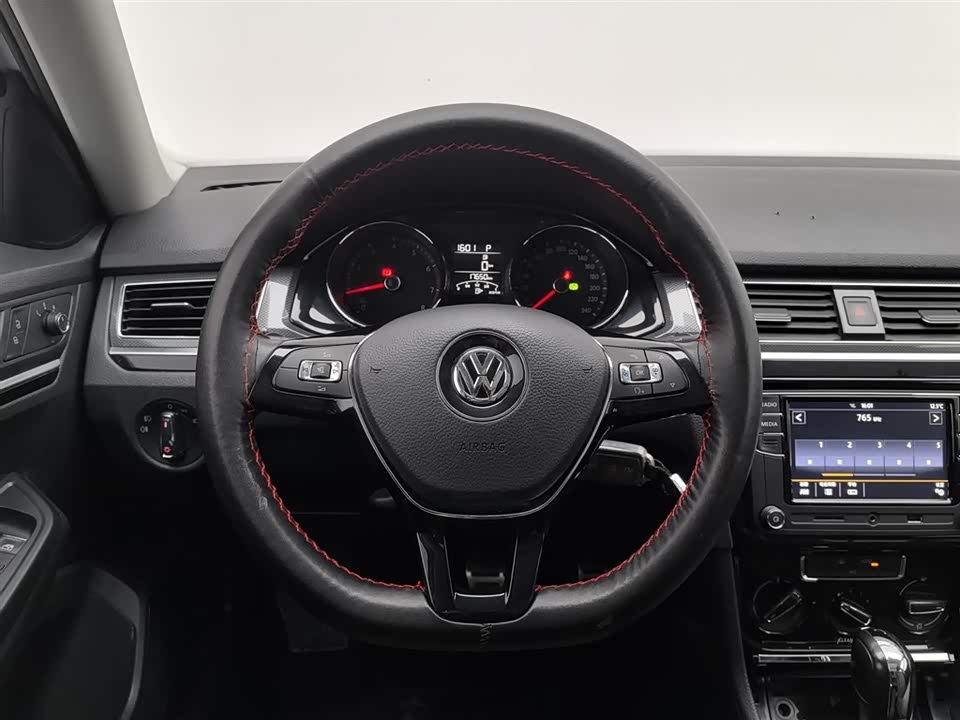 Volkswagen C-TREK Wei Collar