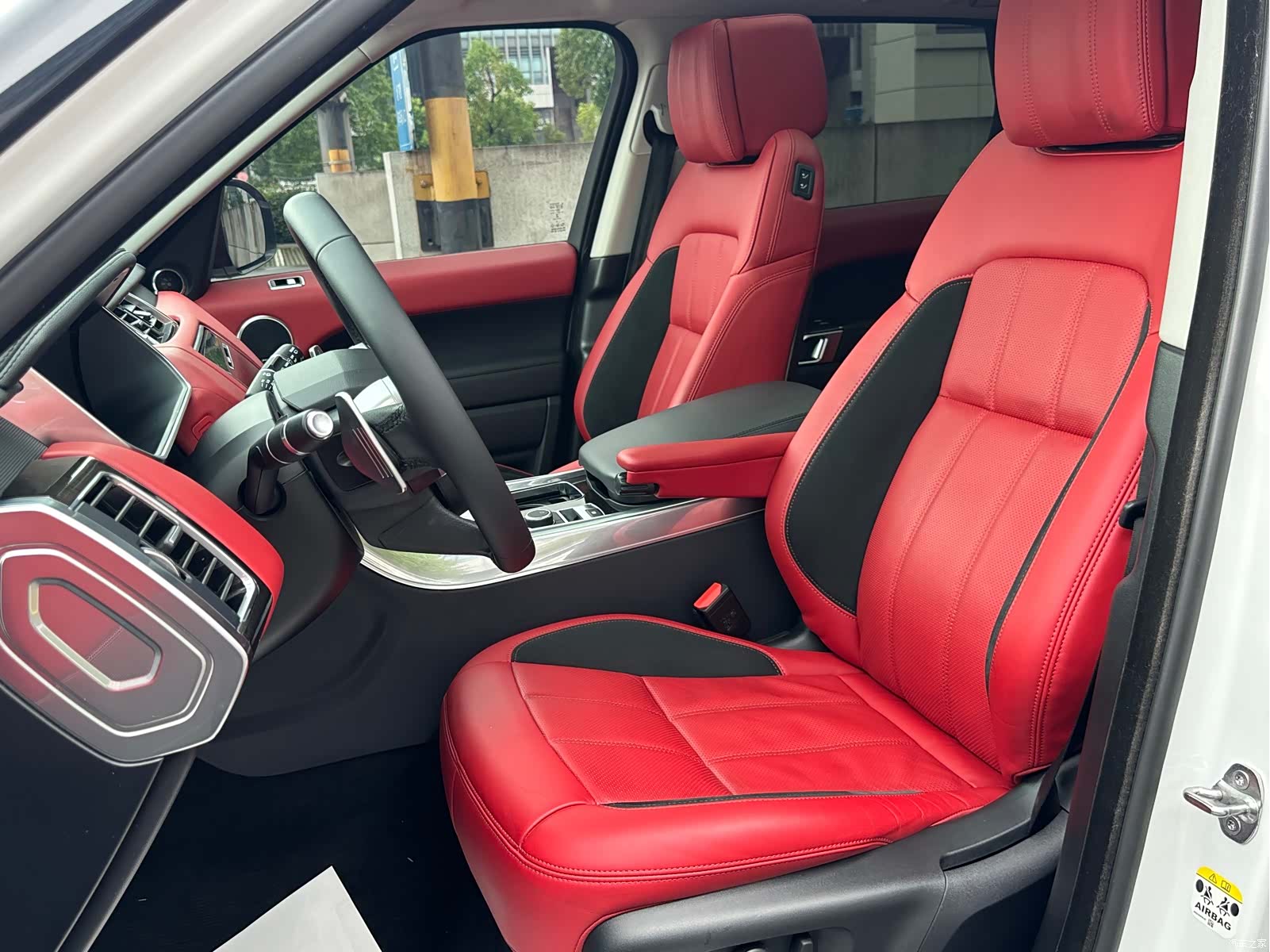 Land Rover Range Rover, 2022 6