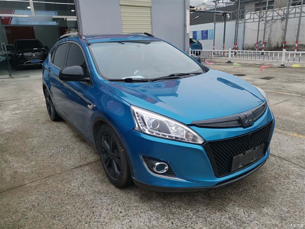 DongFeng 6, 2016 4