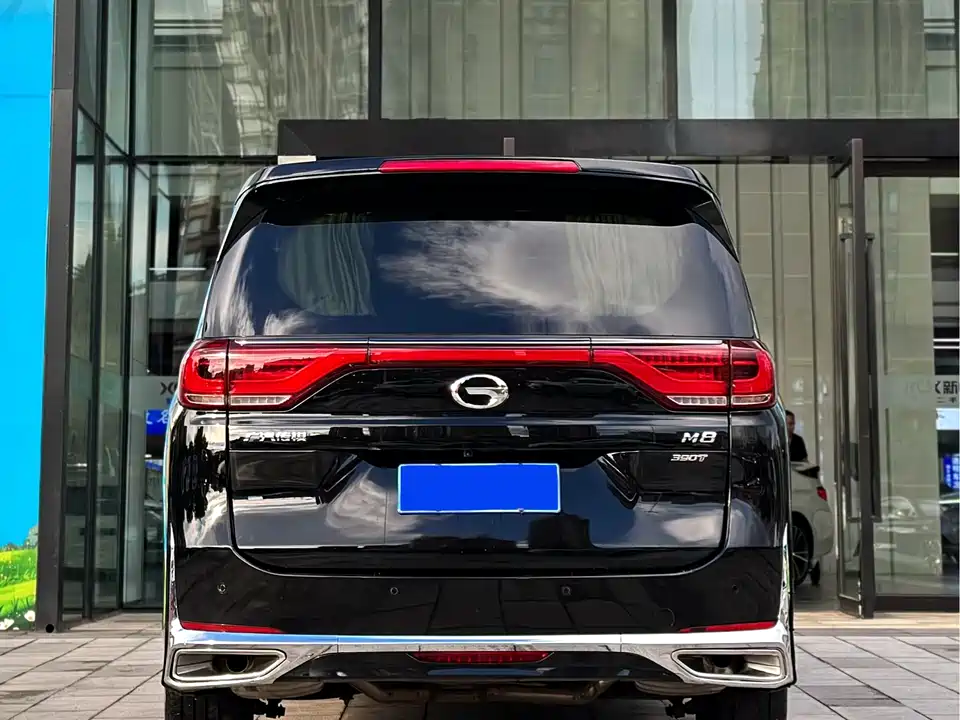 Trumpchi Trumpchi M8