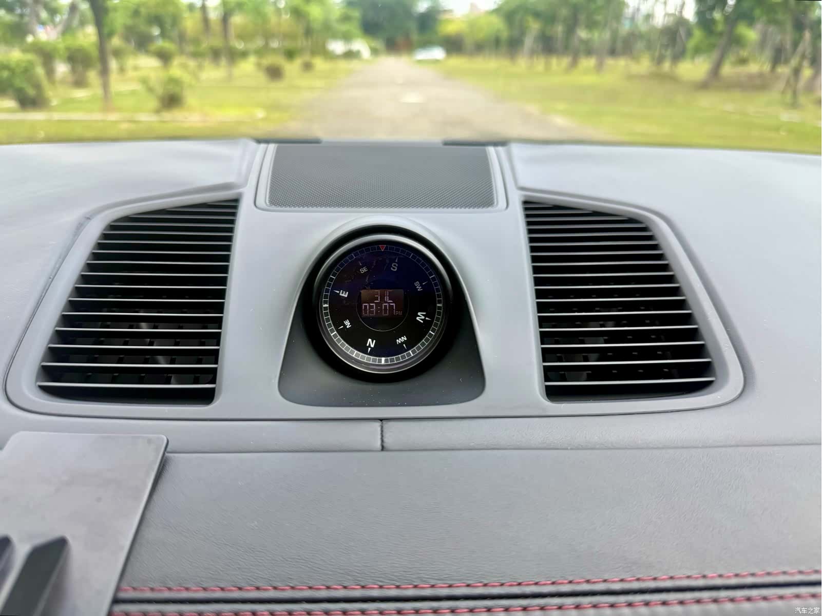 Porsche Cayenne, 2019 11