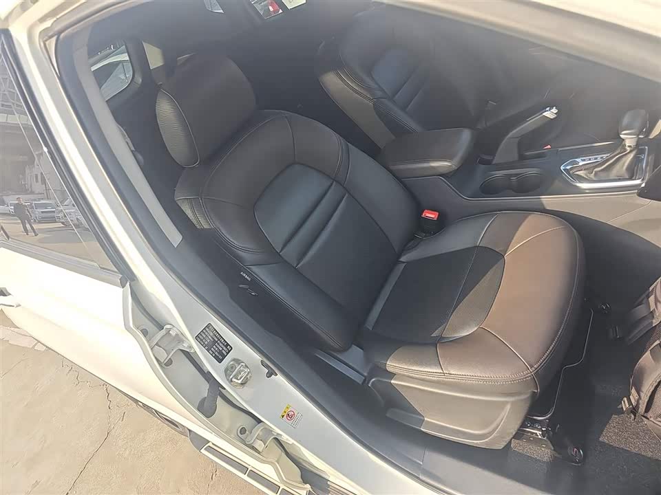 Trumpchi Trumpchi GS4