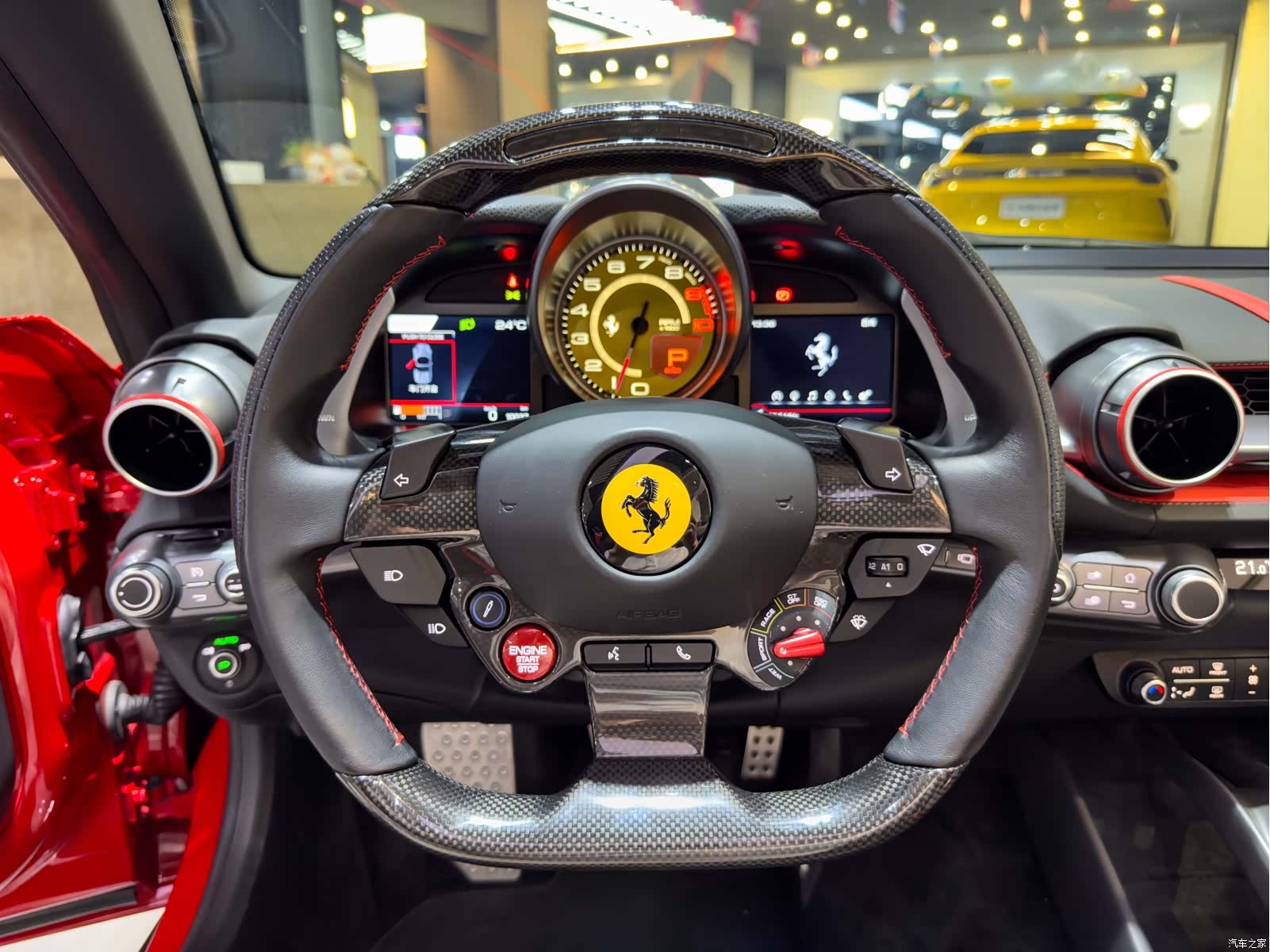 Ferrari 812, 2022 9