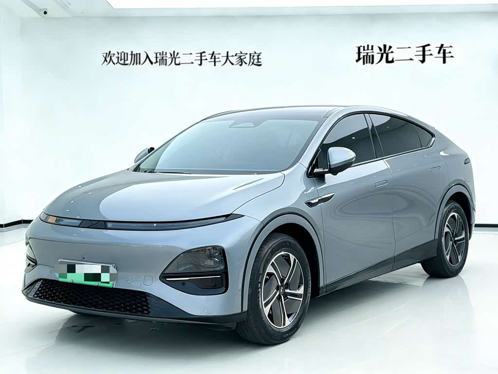 XPENG G6
