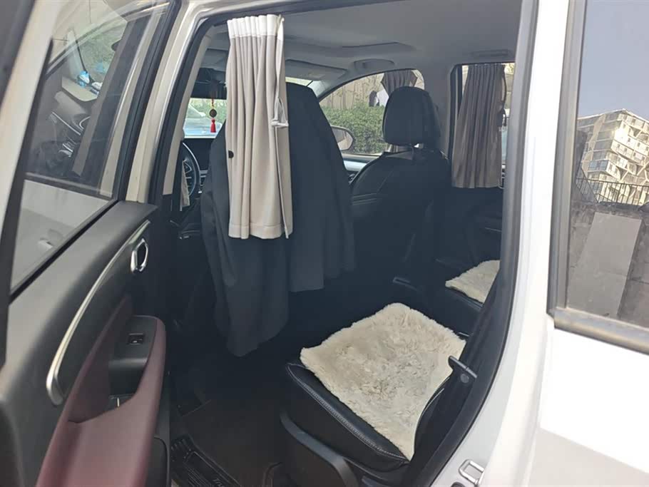 Trumpchi Trumpchi M6