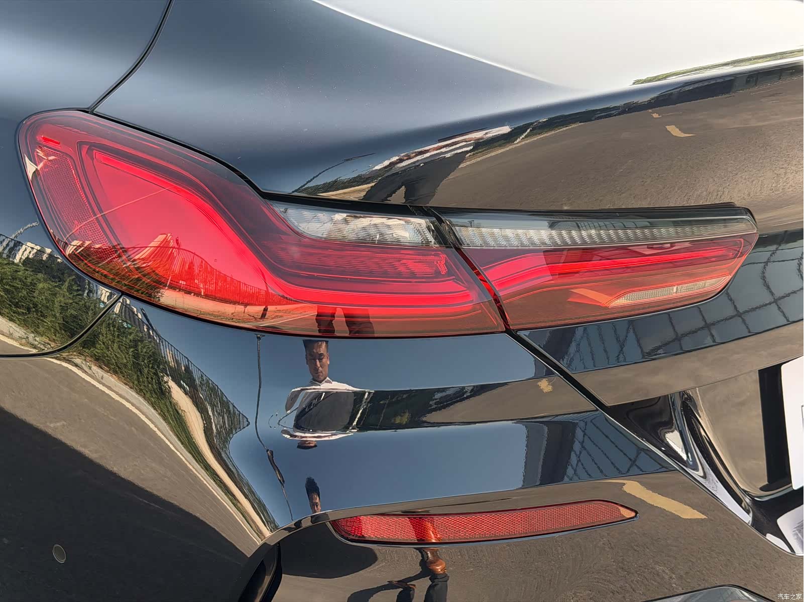 BMW 8 Series, 2024 30