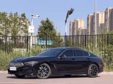 ����8ϵ 2022�� 840i ���Ž��ܳ� M�˶���װ