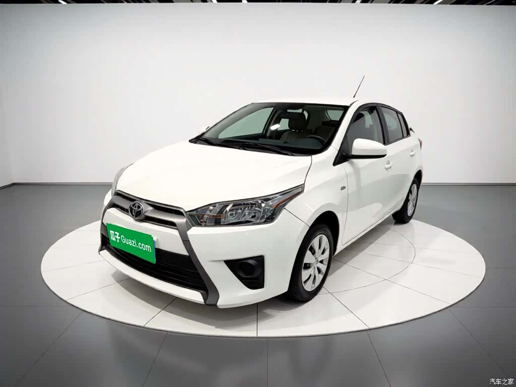 Toyota YARiS L
