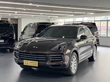Cayenne����Դ 2019�� Cayenne E-Hybrid 2.0T