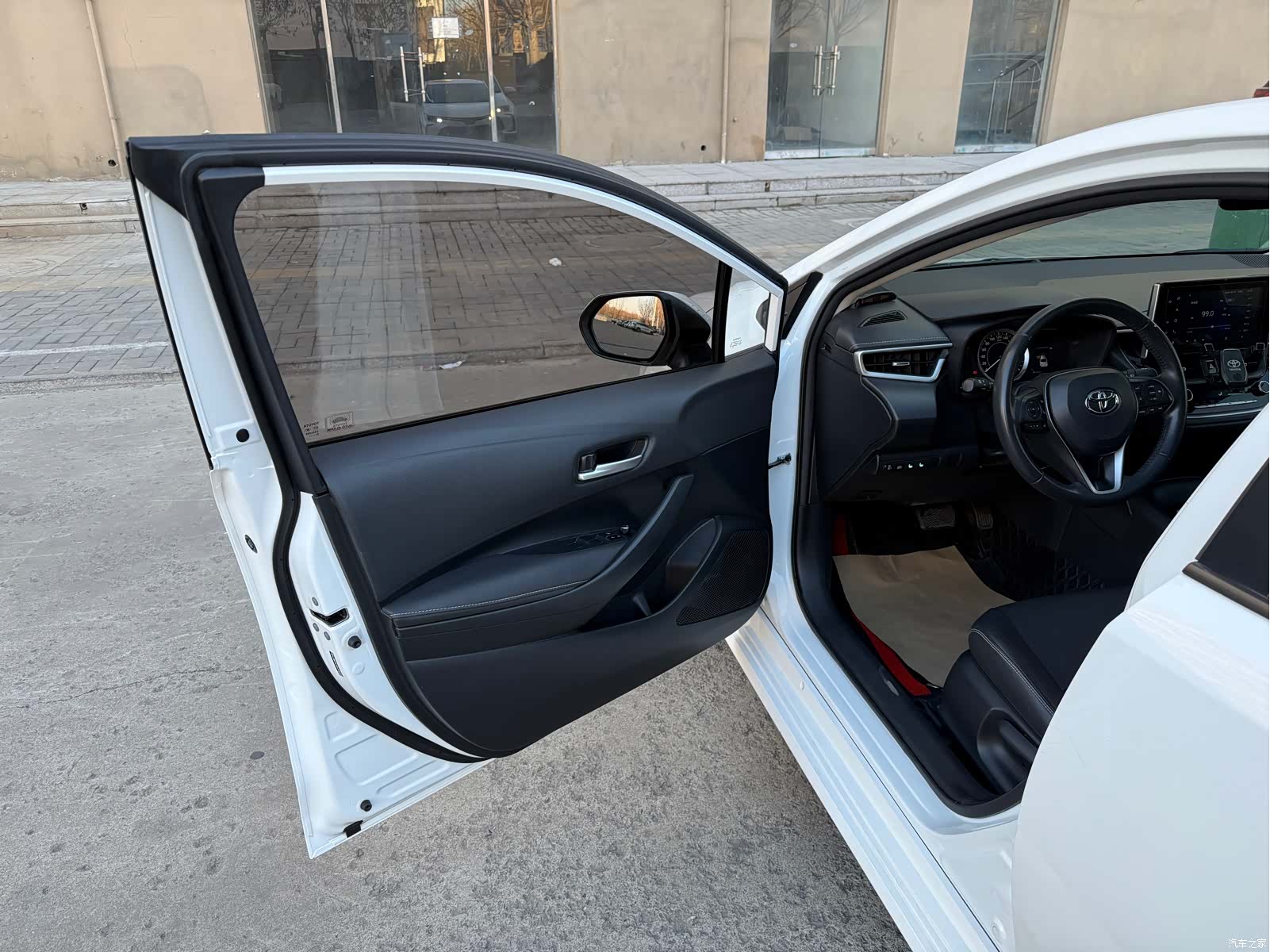 Toyota Corolla, 2020 10