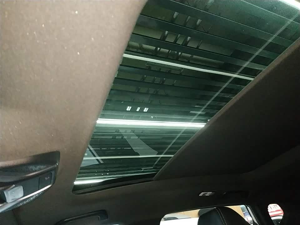 Geely Collray