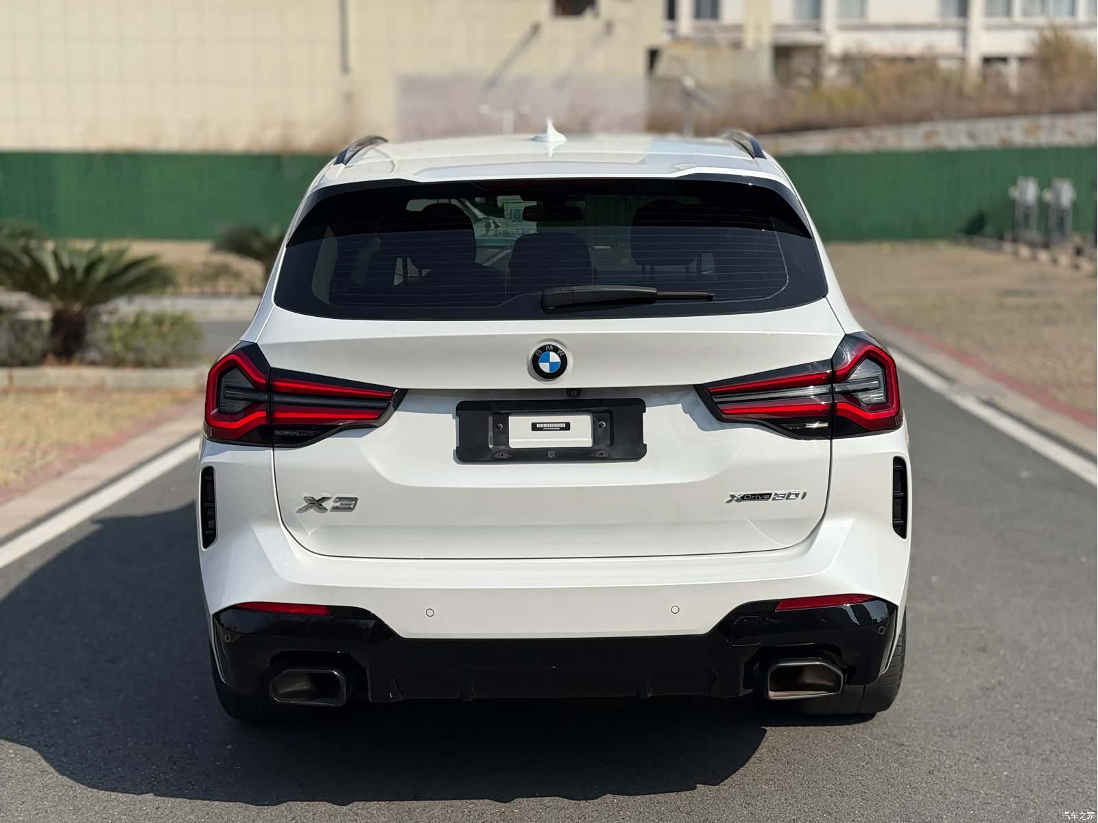 BMW X3, 2022 8