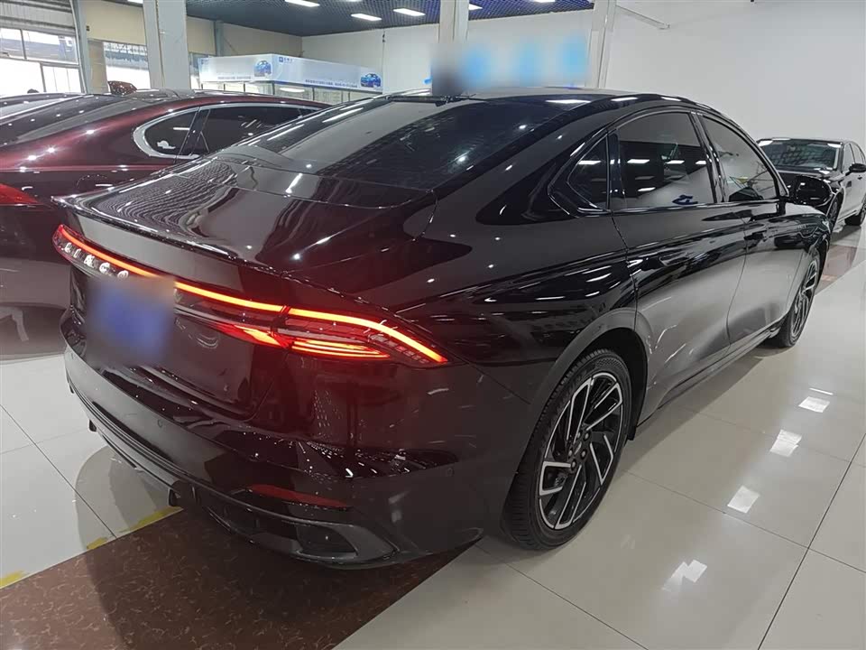 Lincoln Z