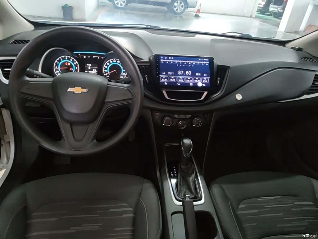 Chevrolet 320, 2019 10