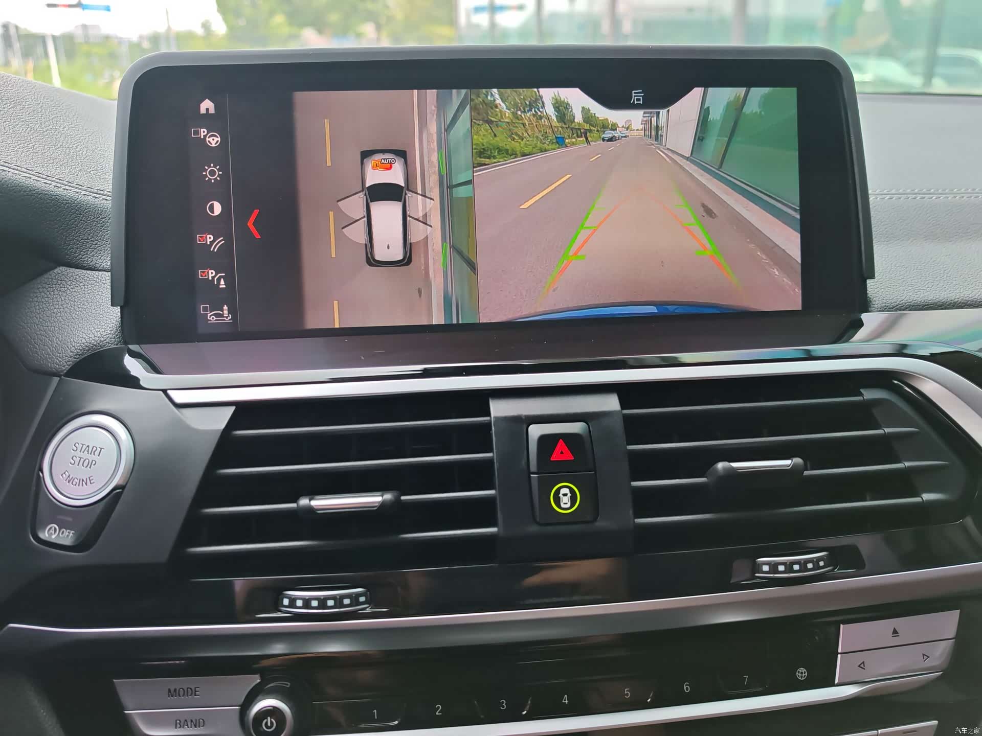 BMW X3, 2019 25