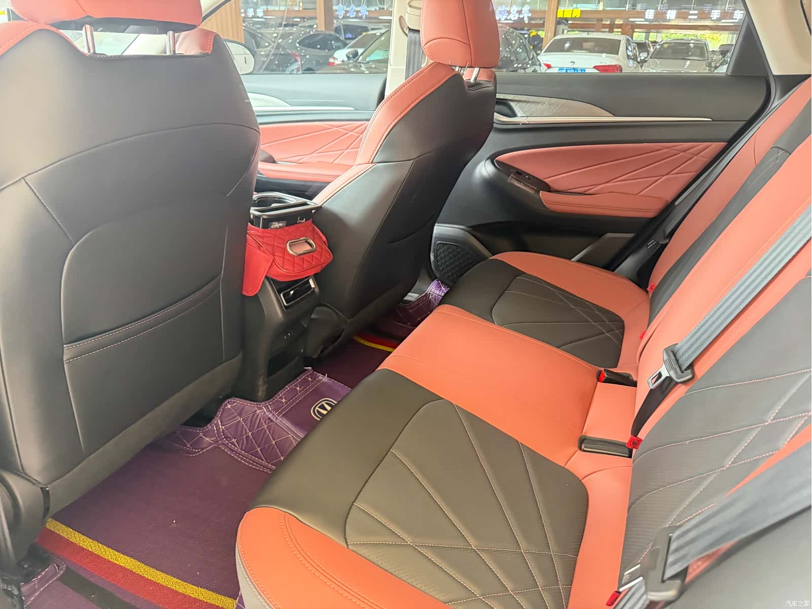 Changan Eado, 2024 6