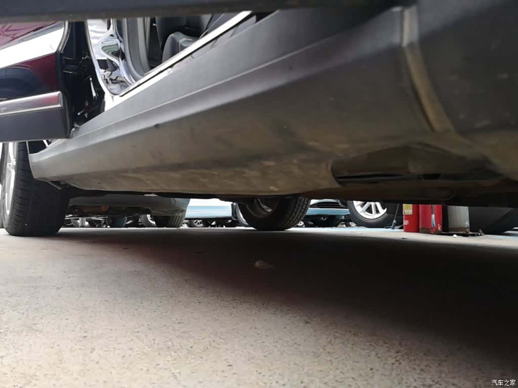 Haval H7, 2016 21