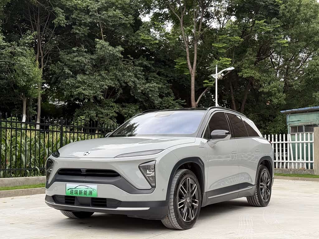 NIO ES6