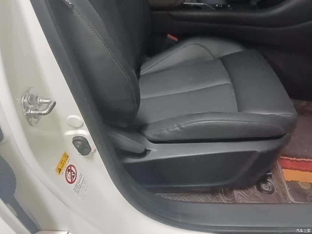 Changan CS55, 2021 25
