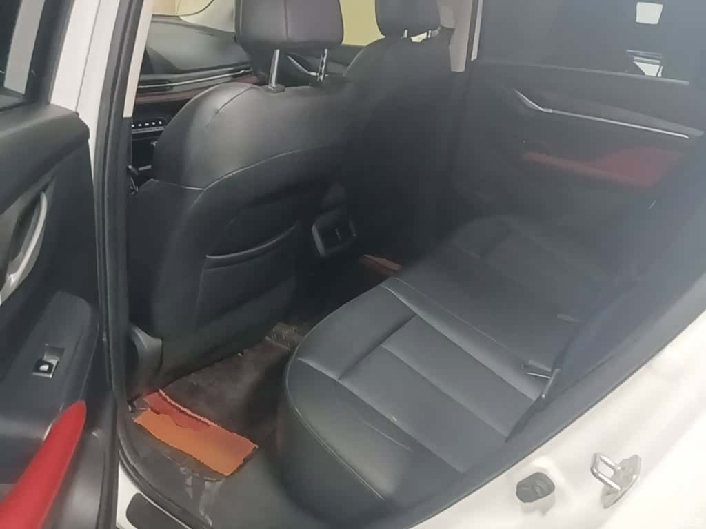 Changan CS55, 2021 17