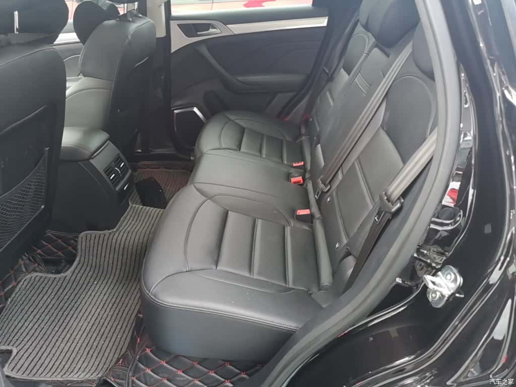 Haval H7, 2016 17