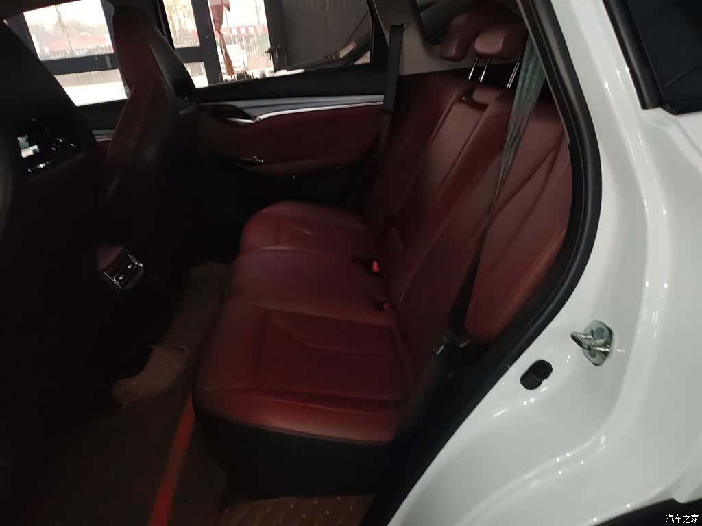 Changan CS75, 2022 13