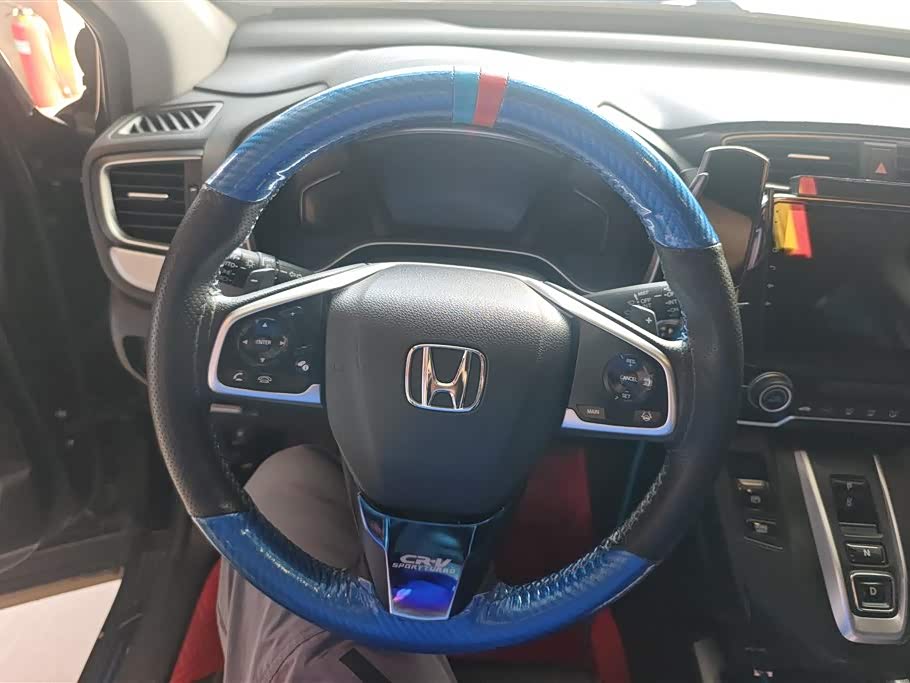 Honda CR-V Honda CR-V