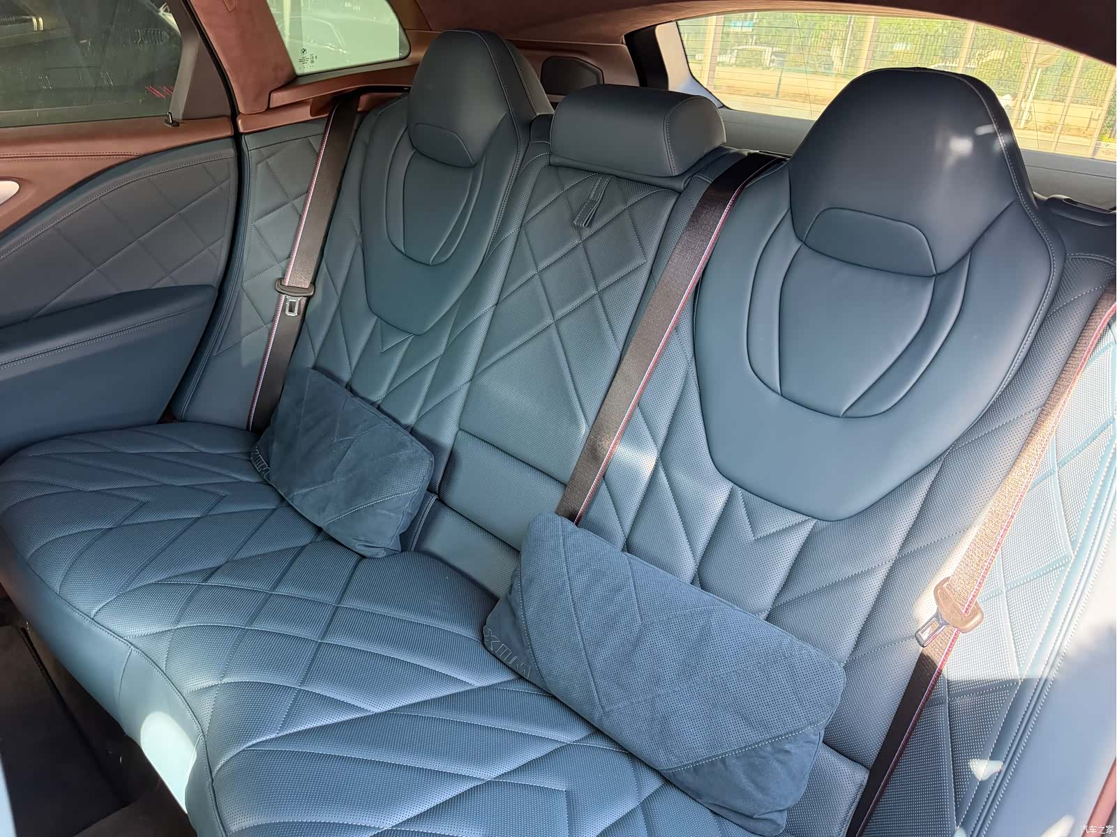 BMW XM, 2023 20