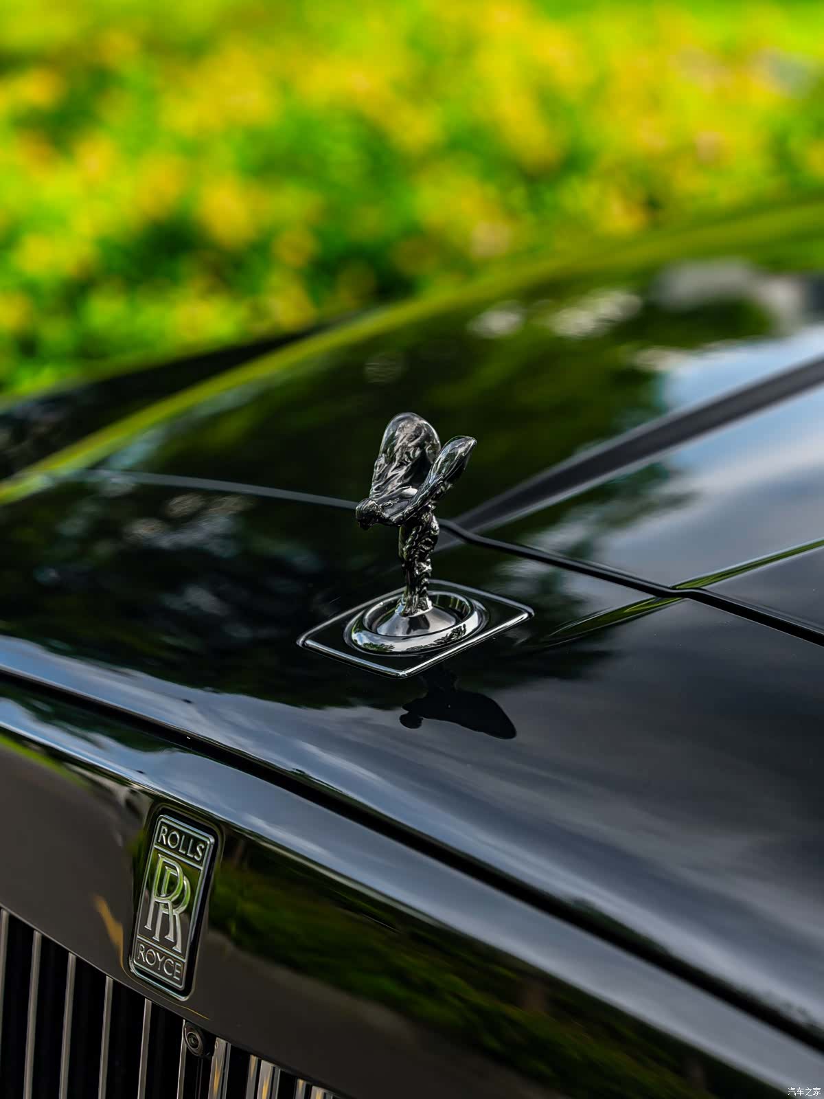 Rolls-Royce Cullinan, 2020 16