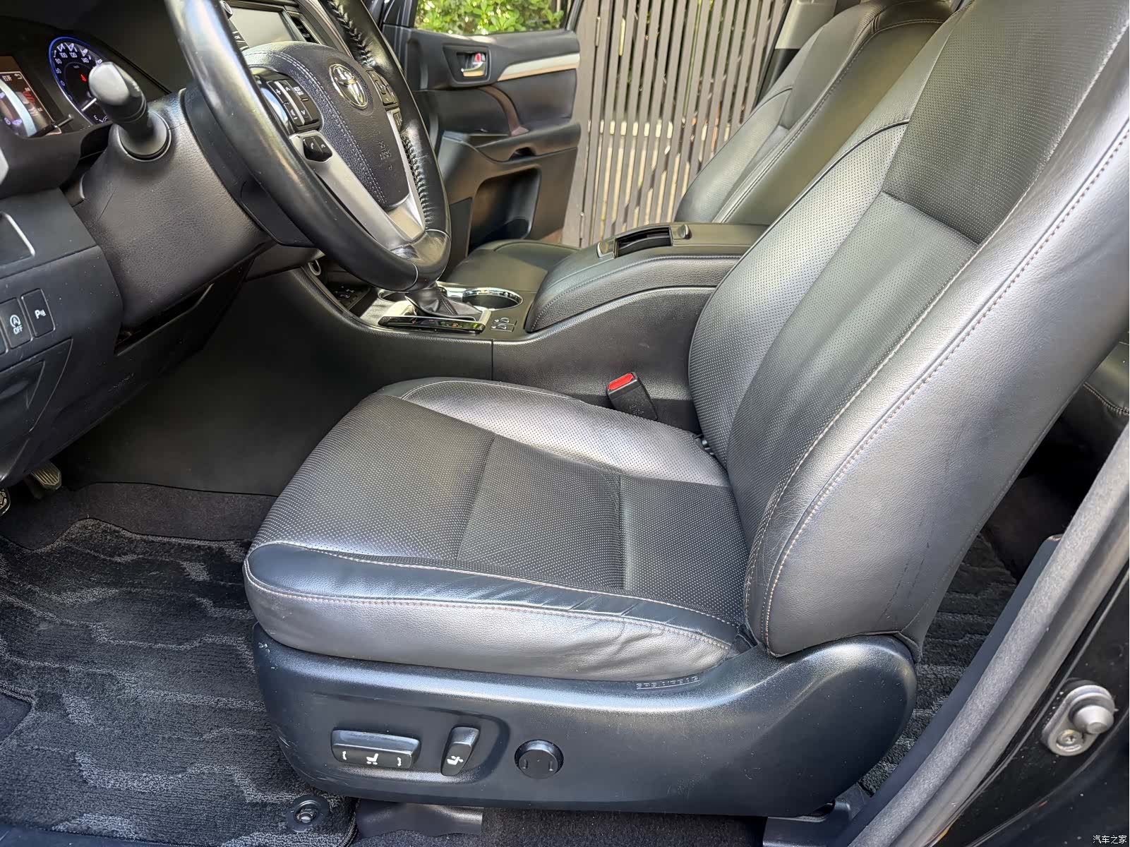 Toyota Highlander, 2019 15
