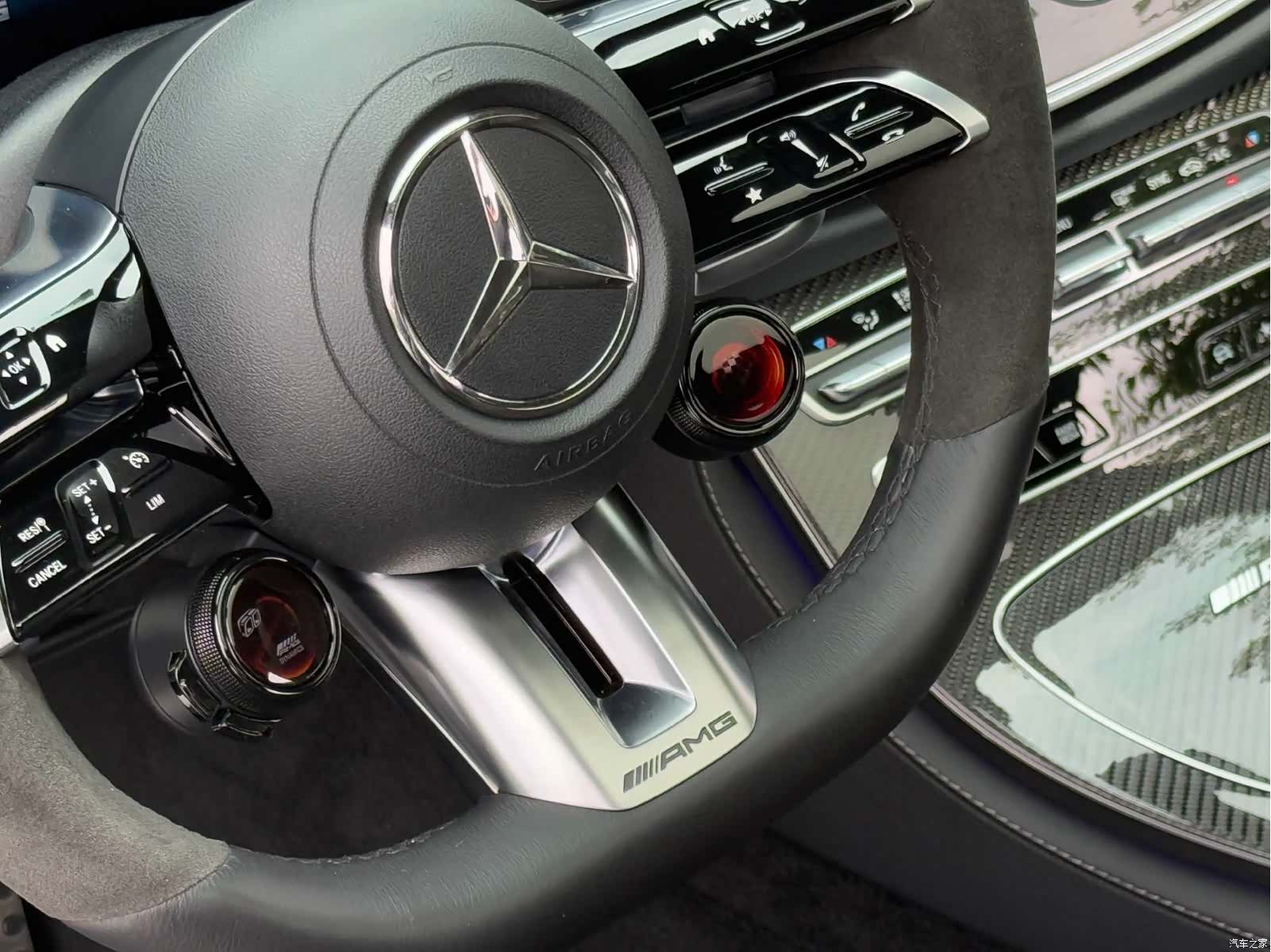 Mercedes-Benz E-Class, 2021 17