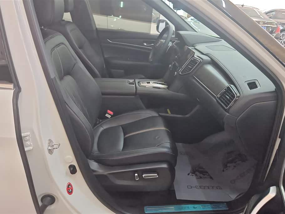 Honda UR-V Honda UR-V