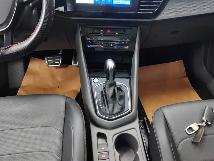 Jetta VS7 Jetta VS7