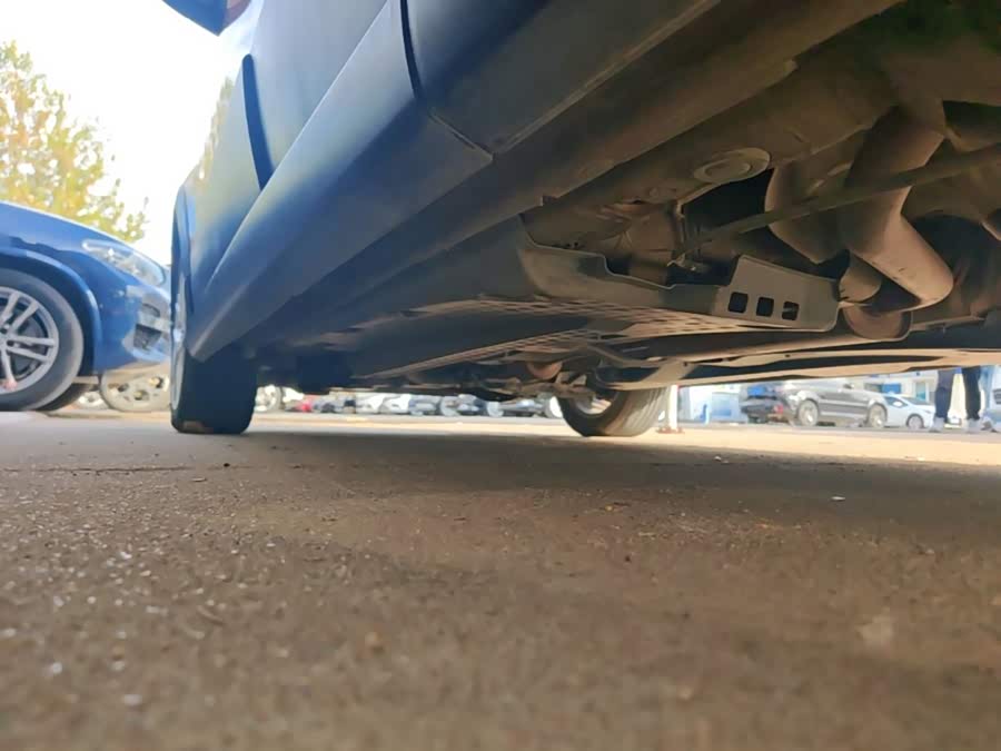 Volkswagen Polo 2015, фото 21