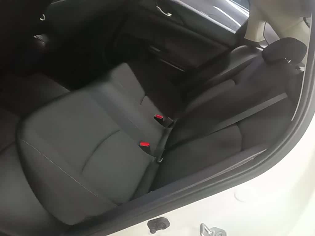 Honda Civic, 2017 17