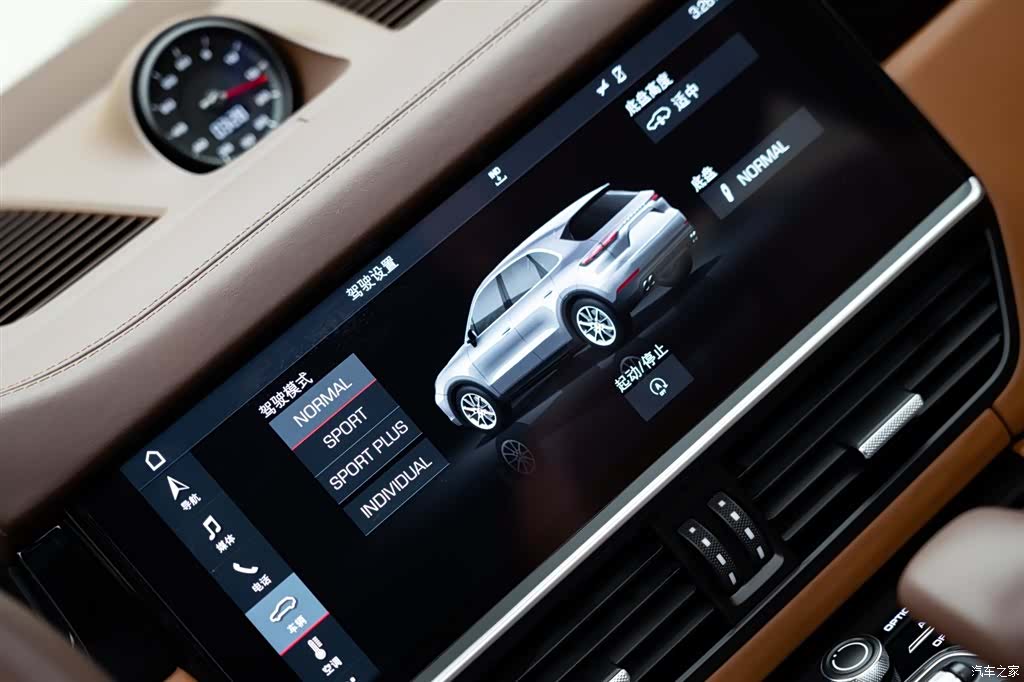 Porsche Cayenne, 2019 25