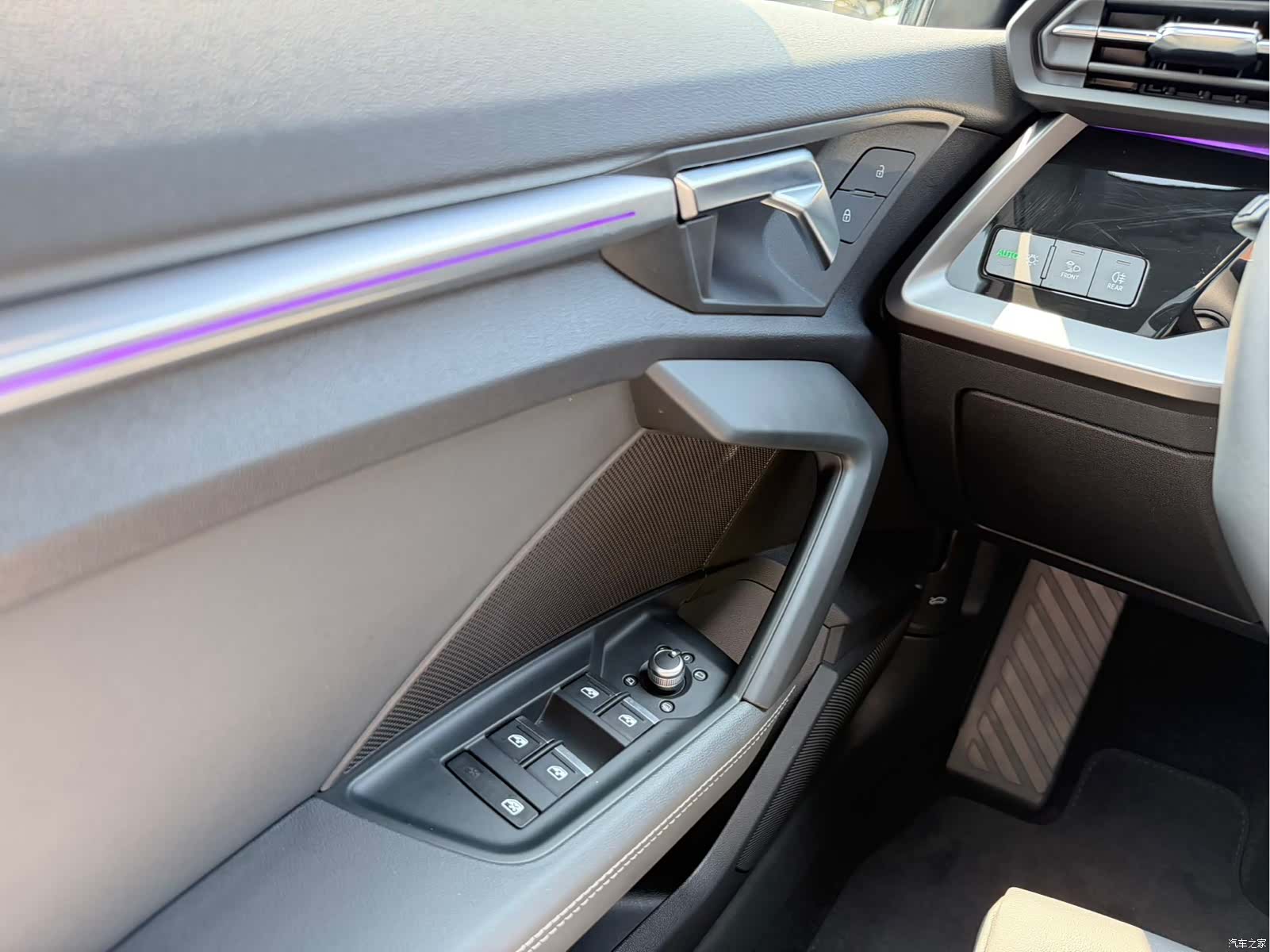 Audi A3, 2023 13