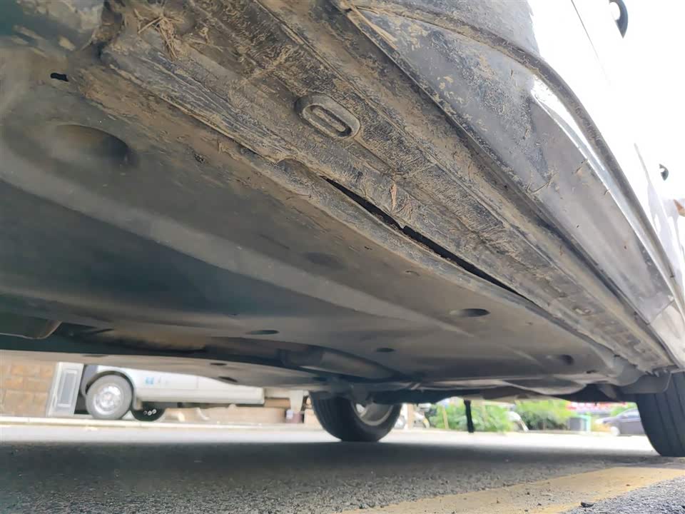 Volkswagen Tanyue X Volkswagen Tanyue X