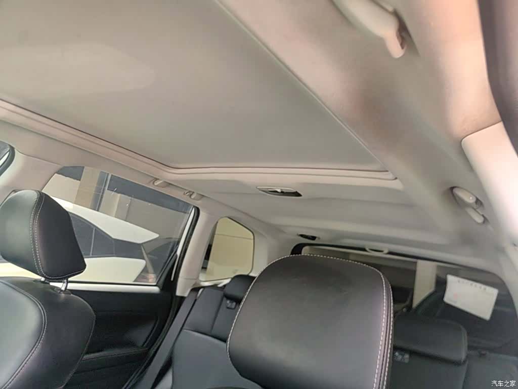 Subaru Forester, 2016 18