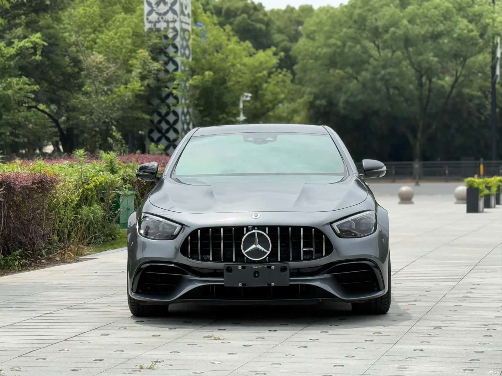 Mercedes-Benz E-Class, 2021 15