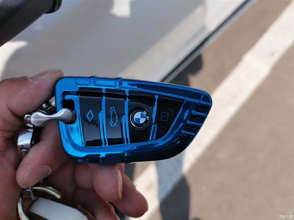 BMW X1, 2018 9