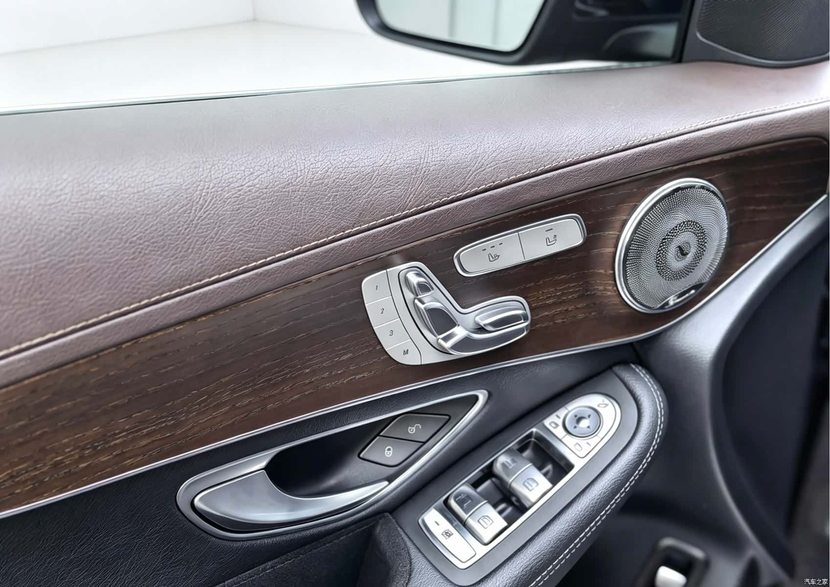 Mercedes-Benz GLC, 2021 все фото
