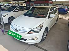 ���� 2016�� 1.4L �Զ�������GLX