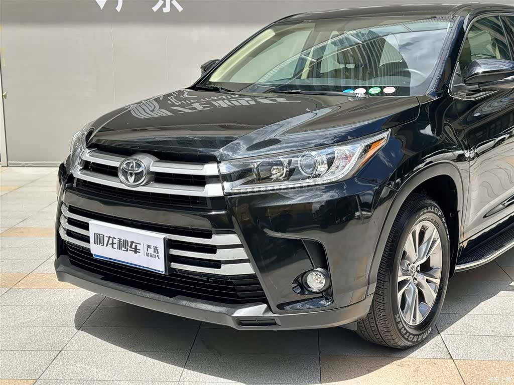 Toyota Highlander, 2022 16