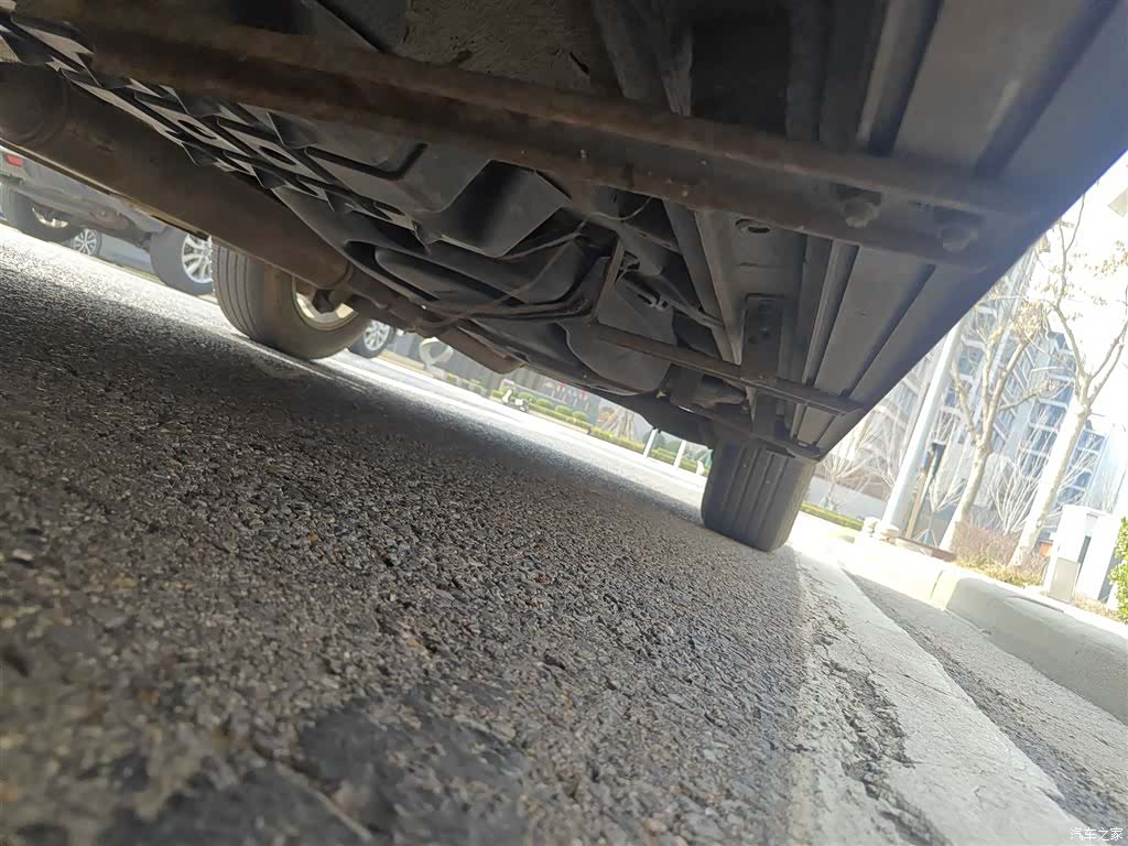 Changan CS75, 2017 19