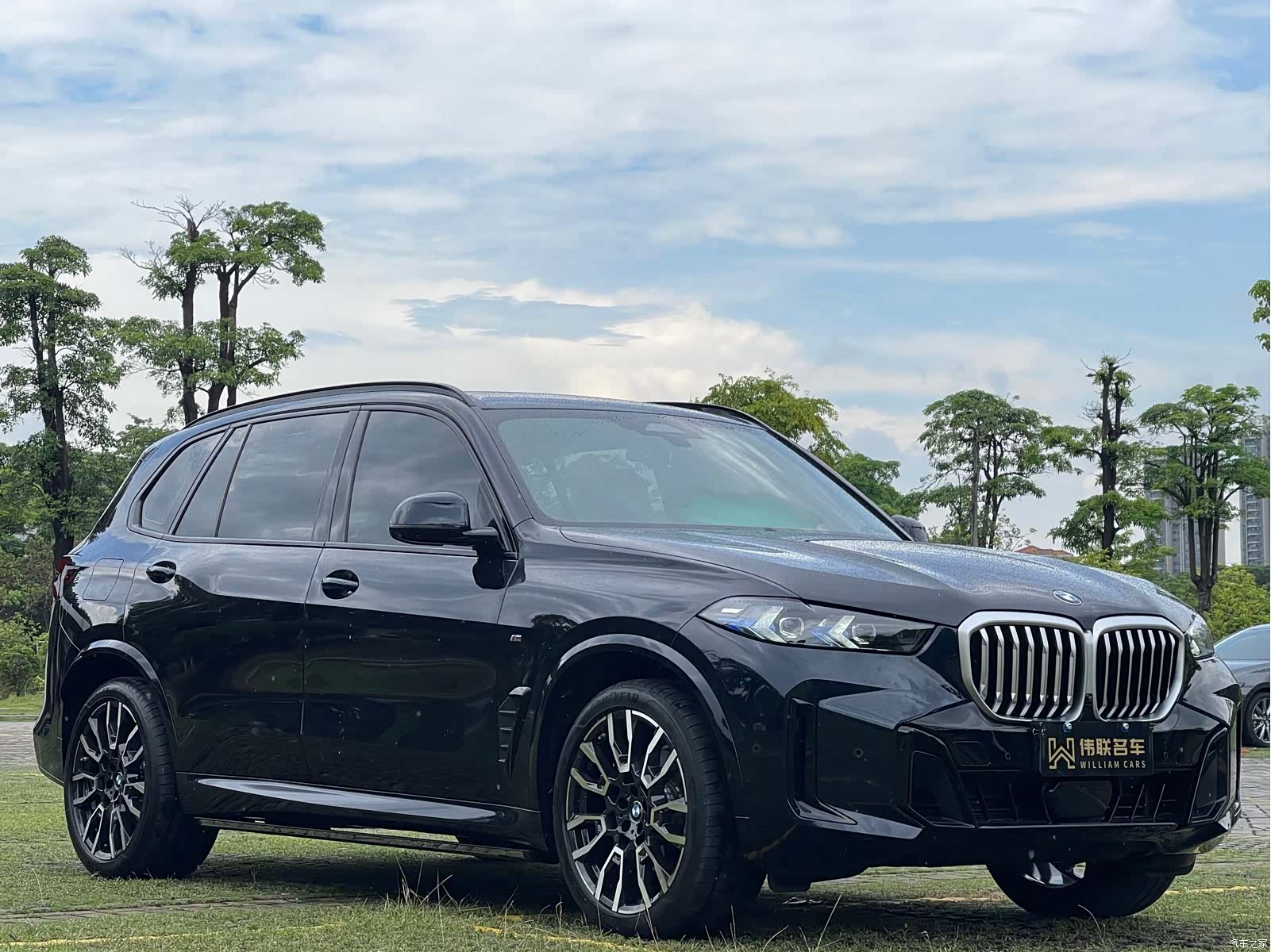 BMW X5, 2024 3
