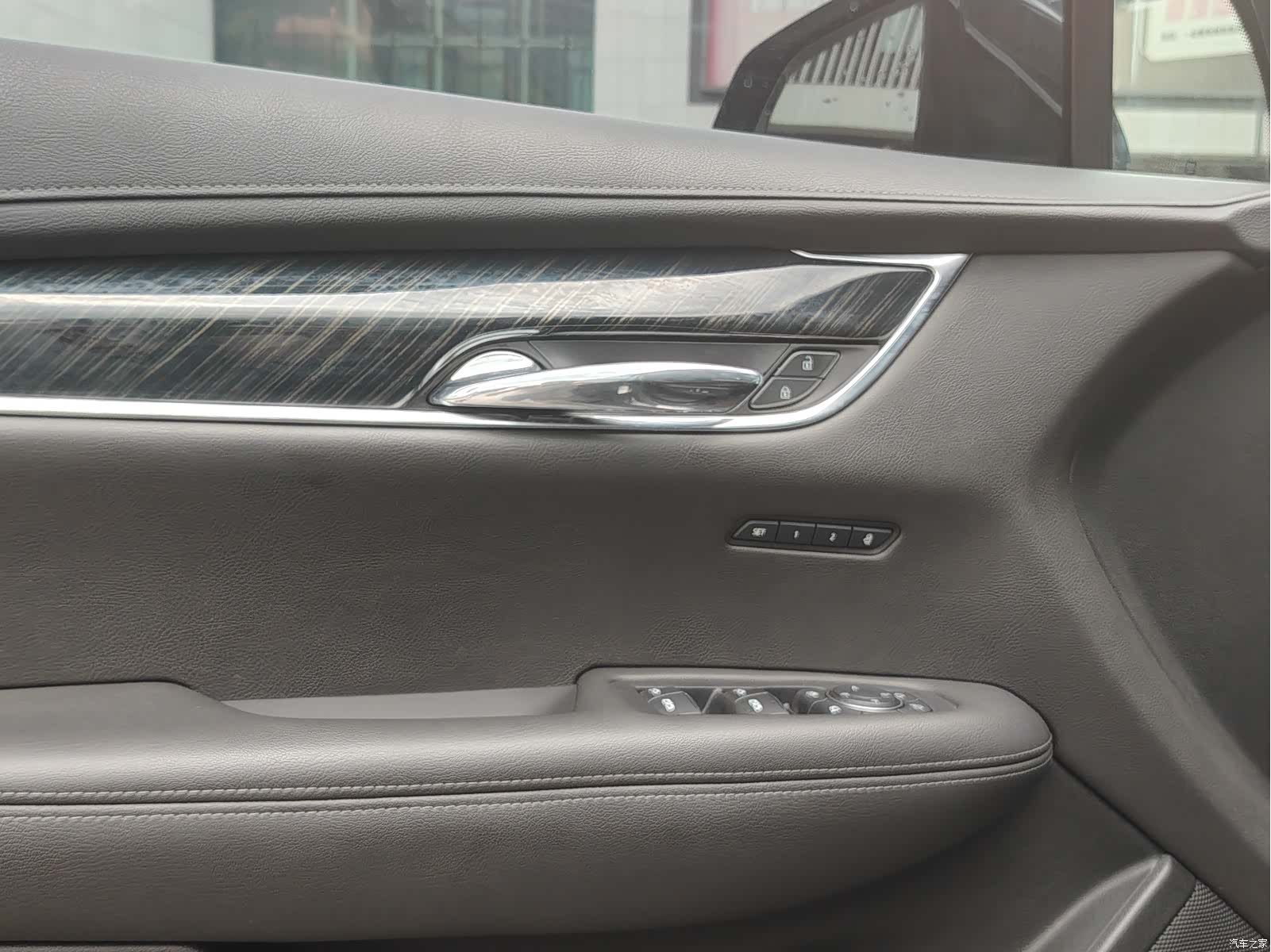 Cadillac XT6, 2021 11