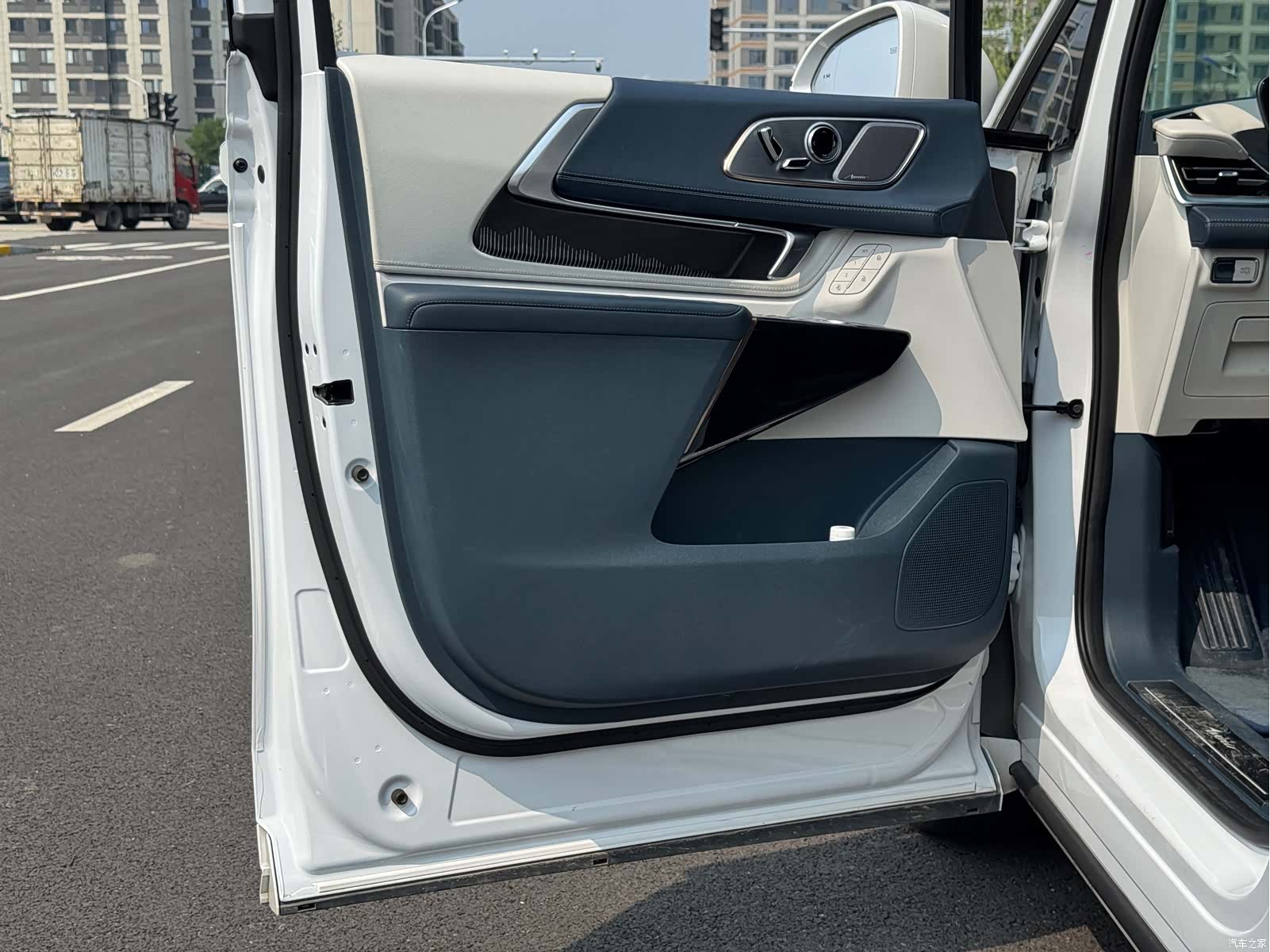Buick Century, 2023 14